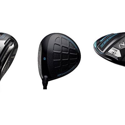 Dòng Gậy Honma Beres NX Series - Phá Vỡ Giới Hạn Tốc Độ