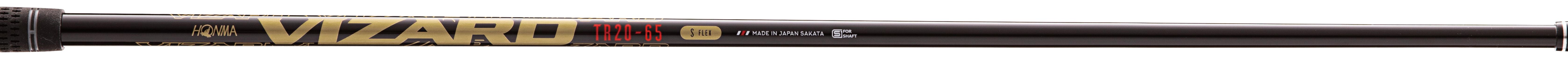 Gậy Honma Utility Tour World TR21