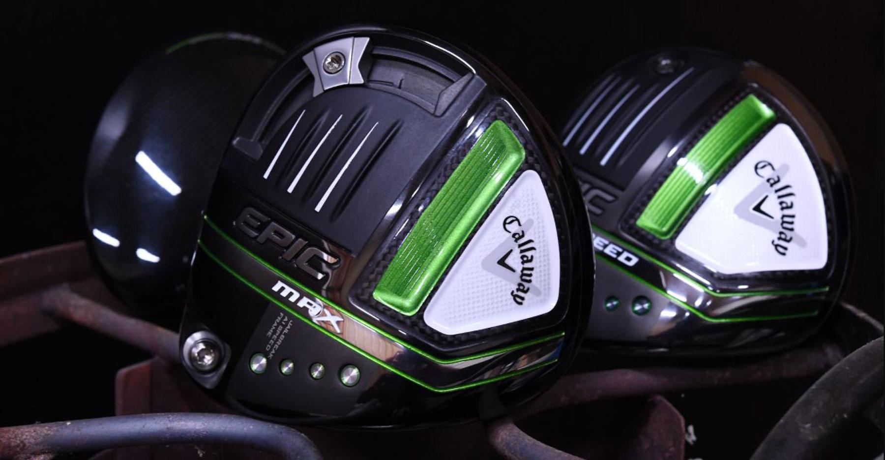 Top các thương hiệu gậy golf Nhật, Châu Âu, Mỹ được ưa chuộng nhất hiện nay