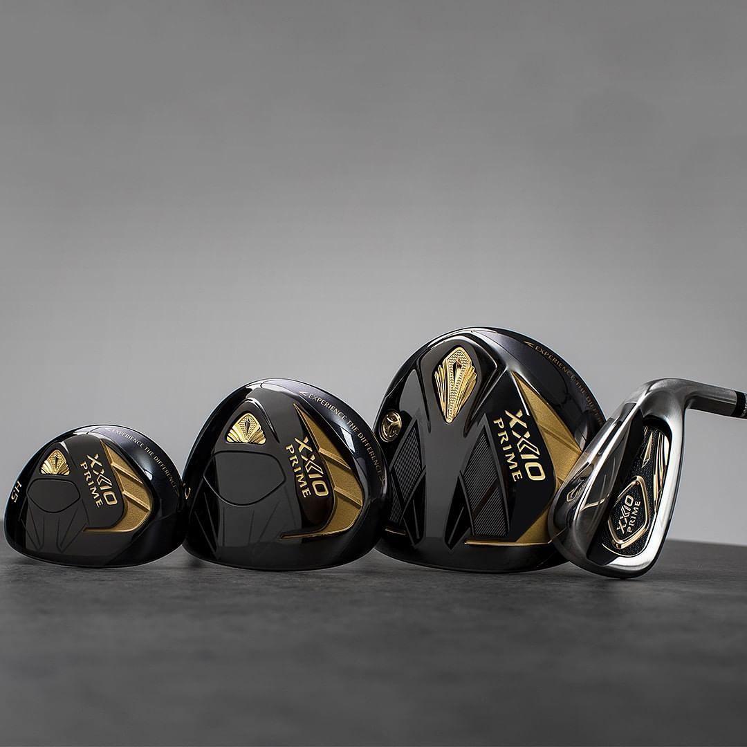 NHỮNG HÃNG GẬY GOLF NỔI TIẾNG NHẤT HIỆN NAY