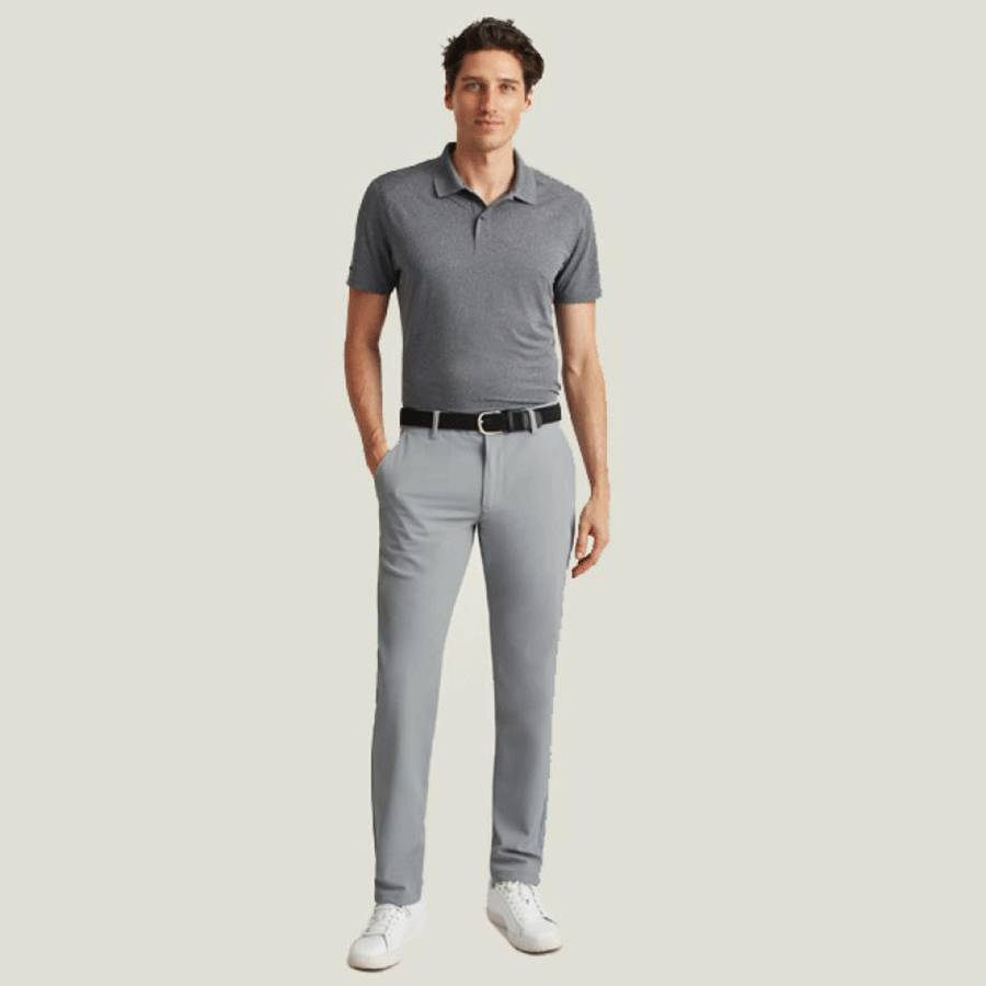 Cách chọn quần golf nam đúng quy định và thể hiện được cá tính bản thân