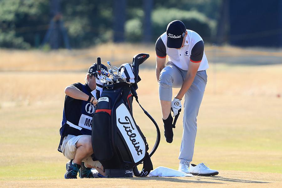 Cách lựa chọn tất golf  phù hợp cho golfer