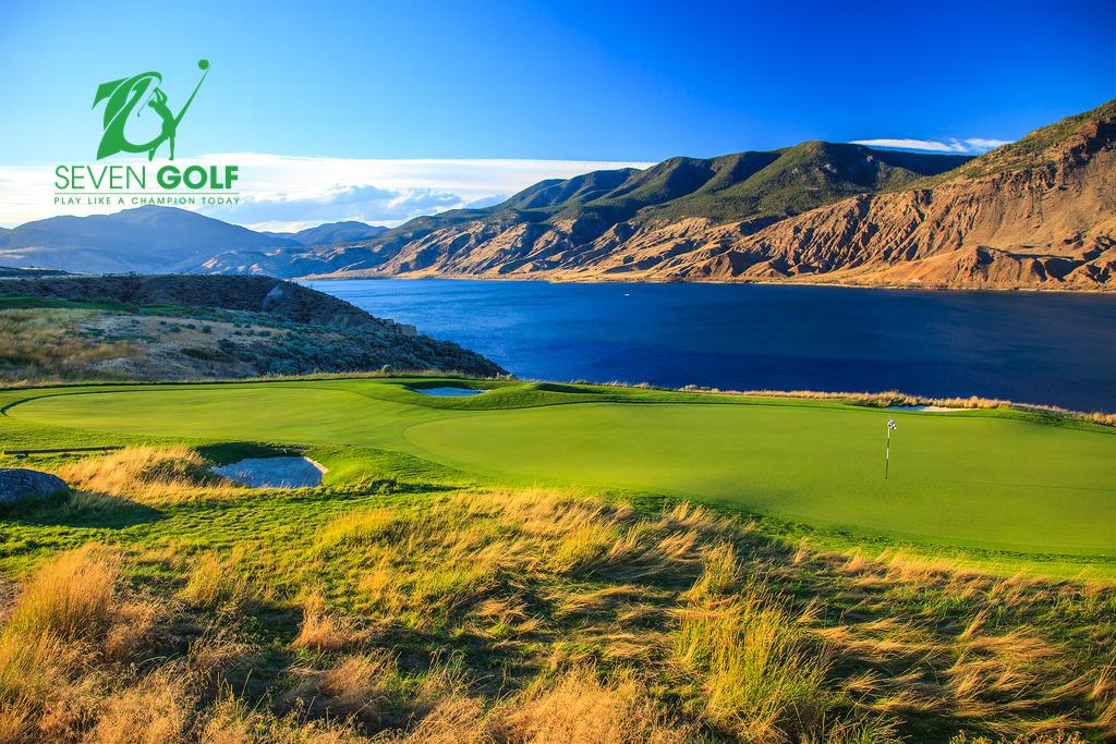 Những điều bạn nên biết về sân tập golf