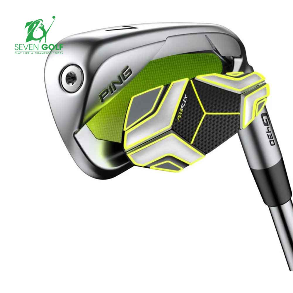 Bộ gậy sắt iron Ping G430 HL