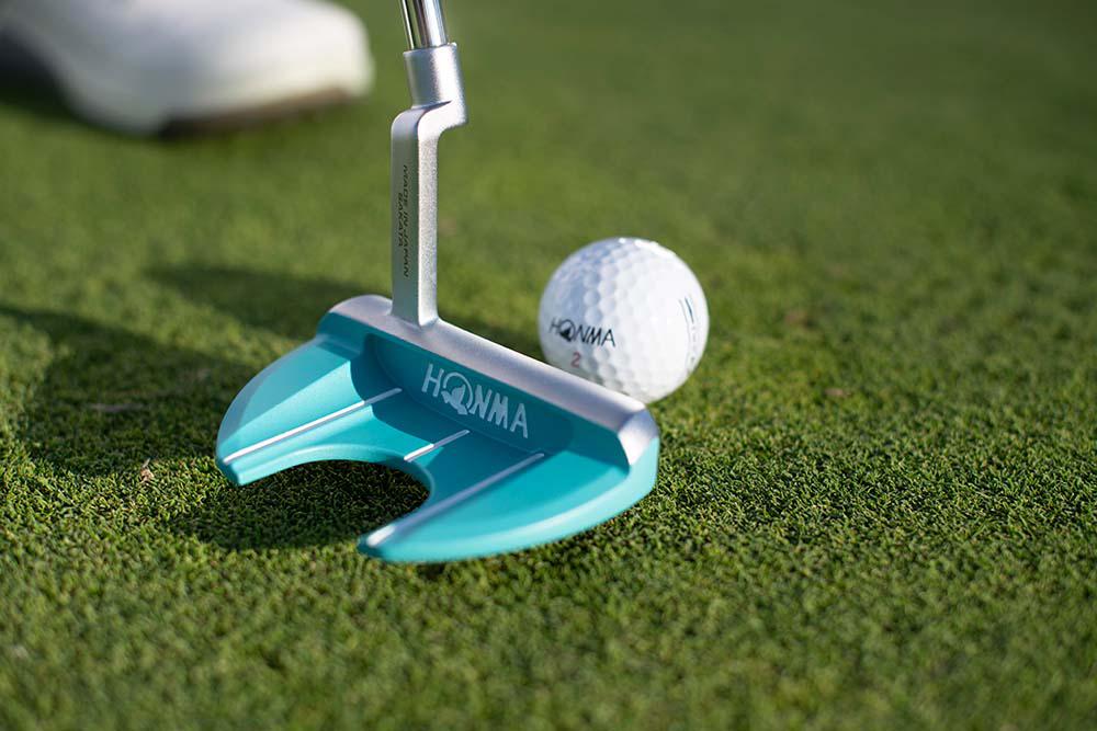 Beres Lady Go Nâng Tầm Gậy Golf Nữ Lên Một Đẳng Cấp Mới