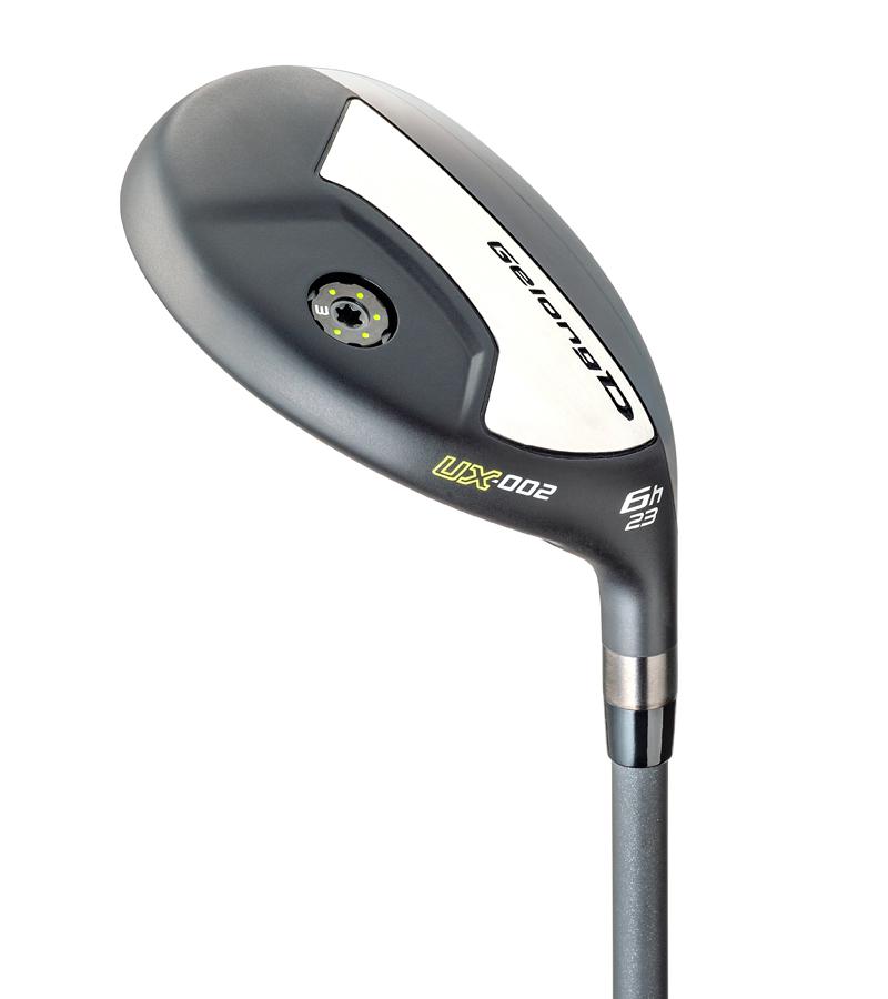 Gậy Hybrid Dùng Để Làm Gì?