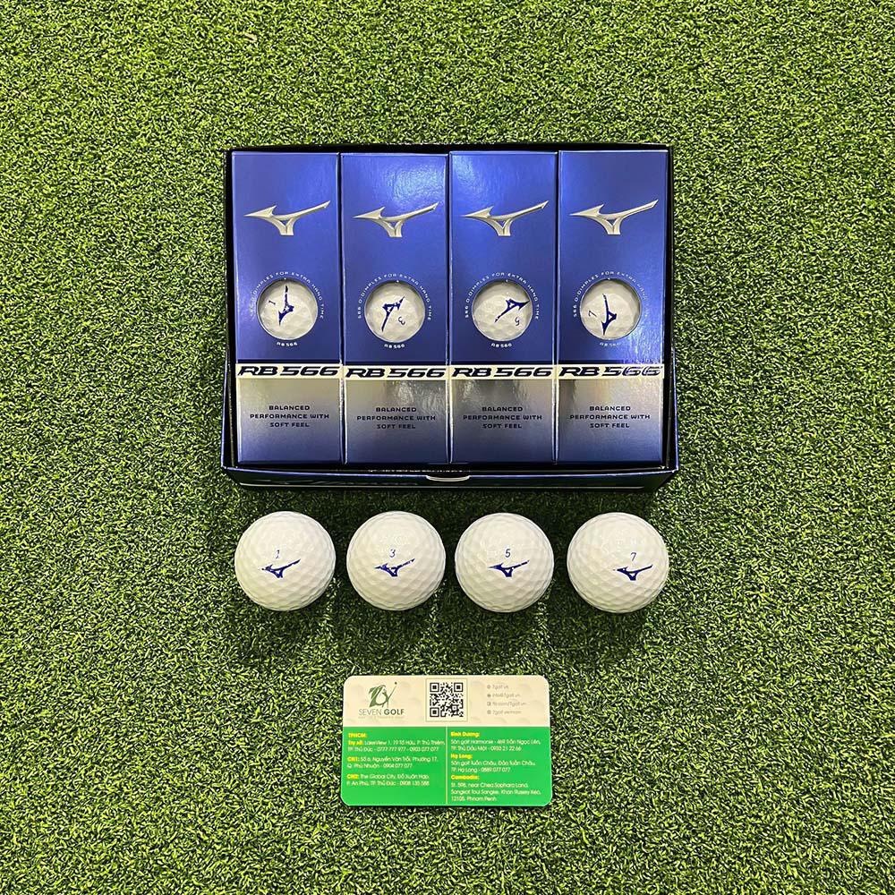 Bóng Tập Golf và Bóng Pickleball: Sự Khác Biệt và Ứng Dụng Đa Dạng