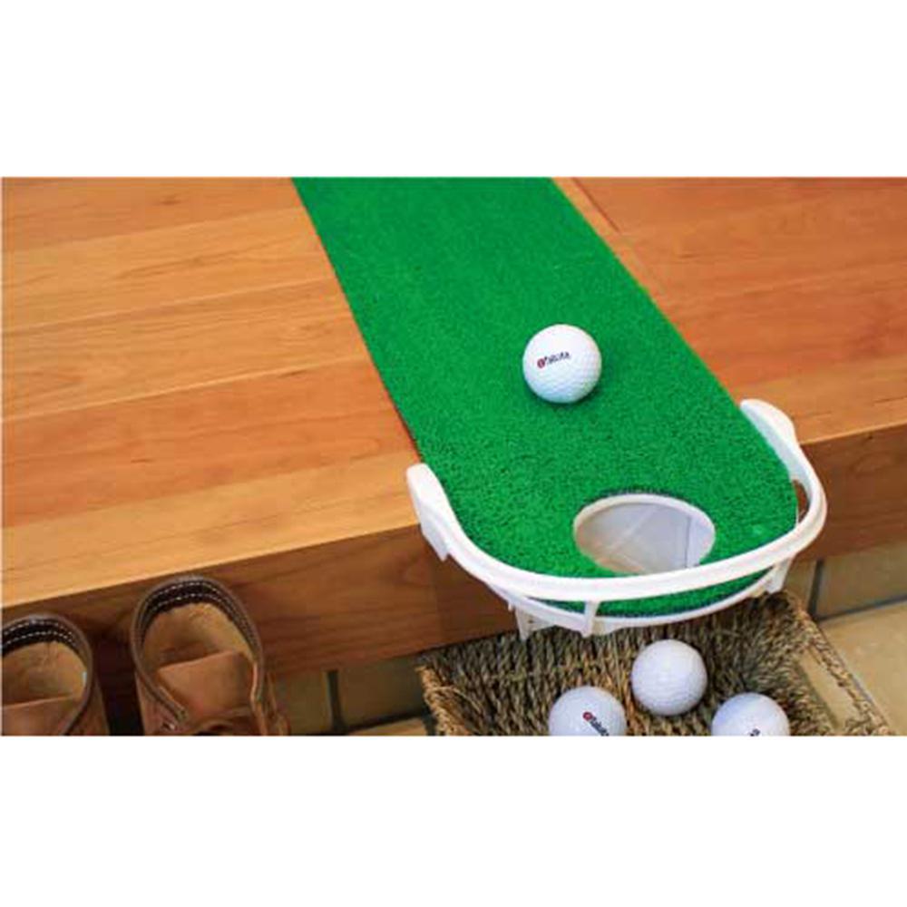 Các Dụng Cụ Hỗ Trợ Tập Putt Golf Mà Golfer Nên Biết