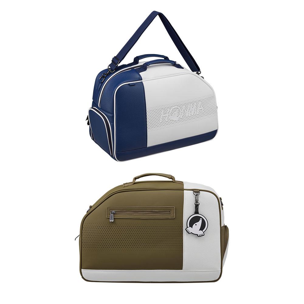 Bộ sưu tập Túi Golf Honma Năm 2025 đã có mặt tại 7Golf