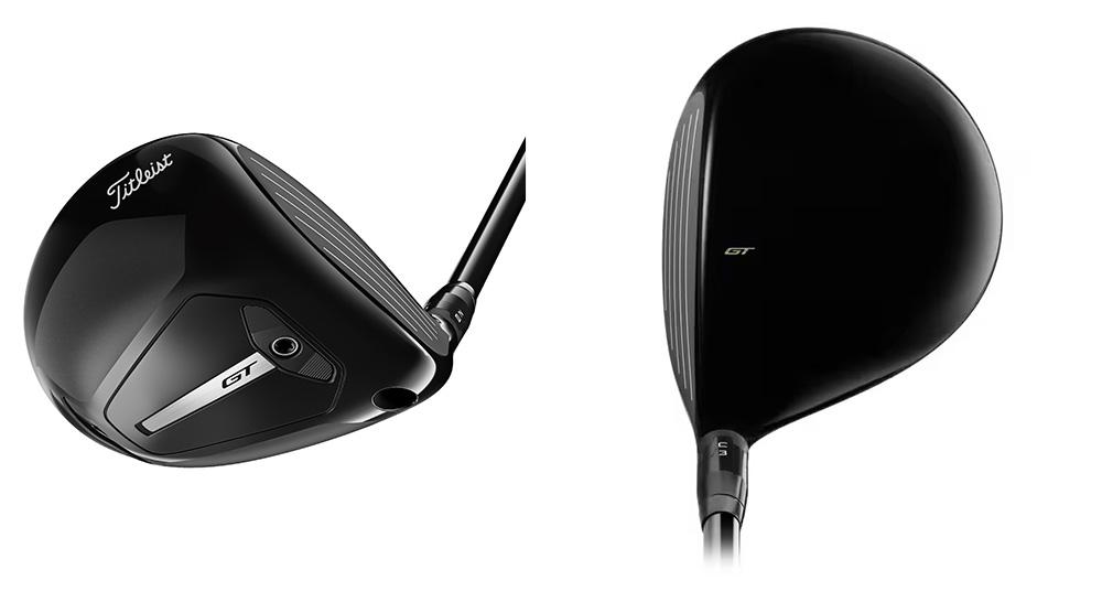 Gậy Driver Titleist GT280 Mini và 4 Điều bạn cần biết