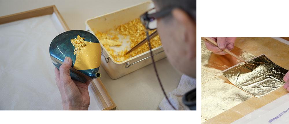 Bộ gậy golf Honma Beres 7S -  Đỉnh cao của Chế Tác Với Nghệ Thuật Sơn Mài