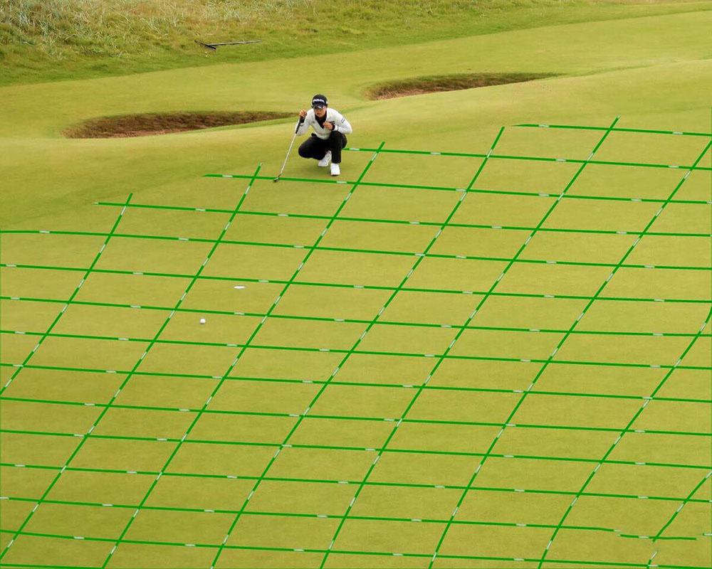 Cách Đọc Green Để Có Cú Putt Hiệu Quả Nhất