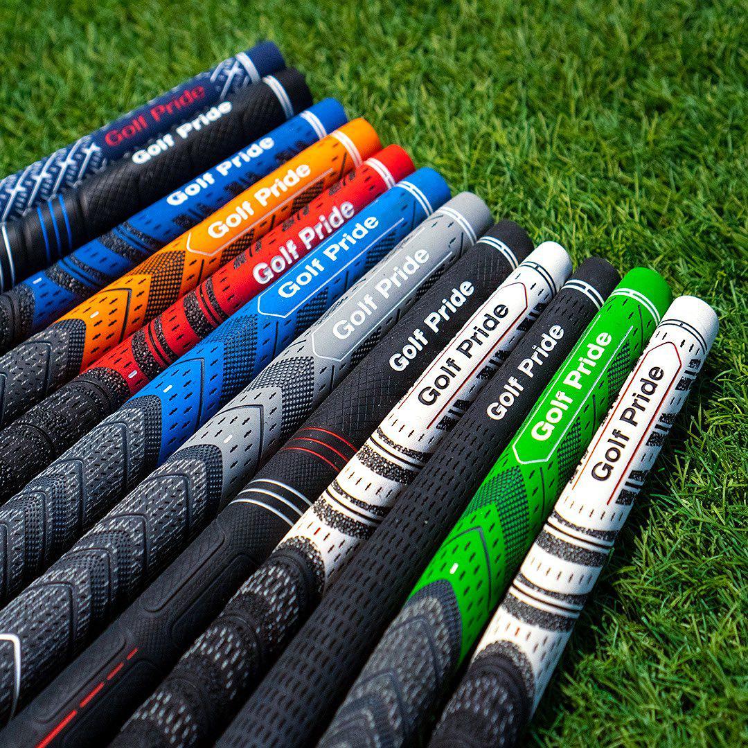 Tất Tần Tật Về Grip Gậy Golf: Những Điều Golfer Cần Biết