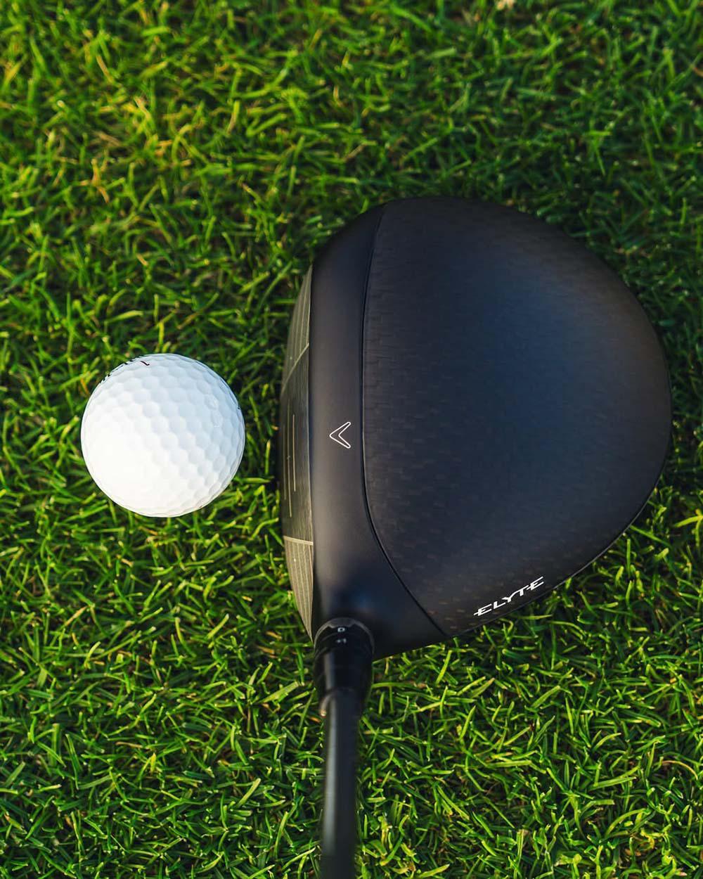 Đánh Giá Gậy Driver Callaway Elyte Mini