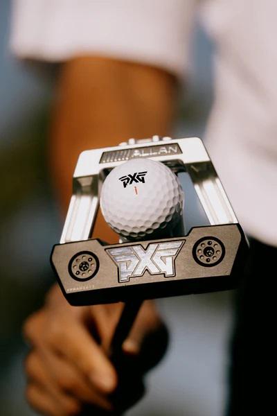 Đánh giá gậy Putter PXG Bat Attack ZT