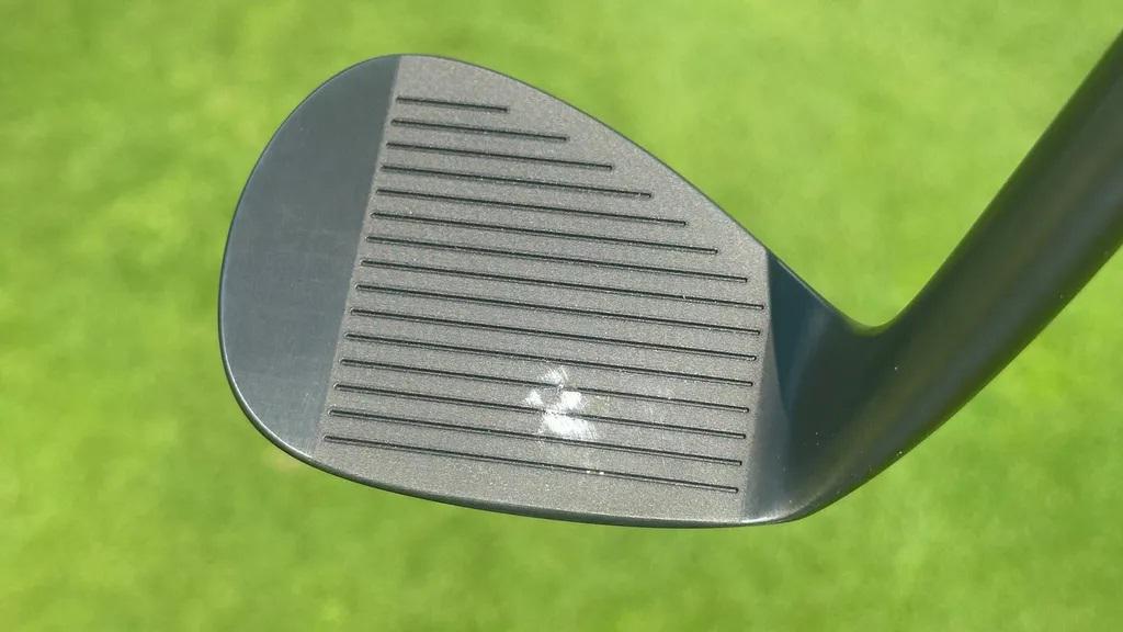 Đánh giá gậy wedge Fourteen FRZ - Đỉnh cao của Spin và cảm giác mềm mại tuyệt vời