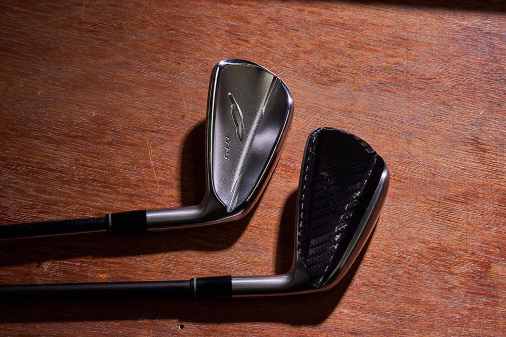 Gậy Sắt TB Iron Mới của Fourteen Sắp Ra Mắt - Một Thách Thức Mới